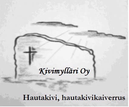 Kivimylläri Oy logo